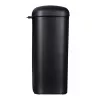 Activejet ASH-0601S distruggidocumenti, P-2, 10 l, 6 mm strisce, 6 fogli, nero.