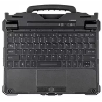 ZX10G2 - dock per tastiera (UK).