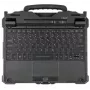 ZX10G2 - dock per tastiera (UK).