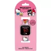 Orologio per bambini Kids Euroswan Hello Kitty HK50151 con display LED