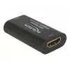 Ripetitore HDMI DeLOCK 4K 60 Hz, fino a 30 m (11462)