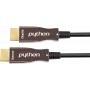 PYTHON GC M0249 - cavo AOC Hybrid HDMI nero 70 m - Cavo - Digitale/Display/Video
