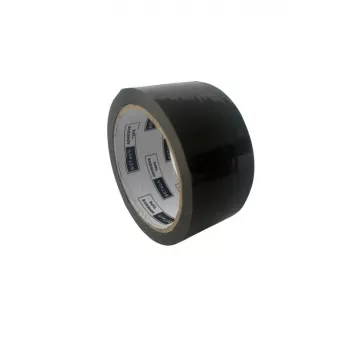 Nastro adesivo BESTPAK Silent Release acrilico grigio 48 mm × 66 m confezione da 6
