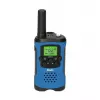 Ricetrasmettitore Alecto FR-115BW — 8 canali, portata fino a 7 km, autonomia 24 h, 2 batterie incluse