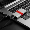 Emtec X205 Mini 1 TB USB Type-C USB 3.2 Gen 2x2 argento
