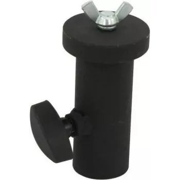Adattatore di rete EUROLITE SPA-10S 10A 230V – adattatore di connessione IEC per apparecchi di illuminazione e audio