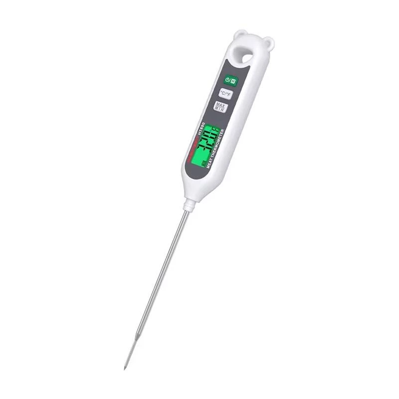 Termometro per alimenti Habotest HT690