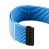 CableMod C-Series PRO ModMesh Set RM - azzurro