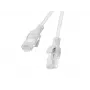 Cavo di rete LANBERG PCU6-10CC-0300-S Cat6 U/UTP RJ-45, 3 m, grigio