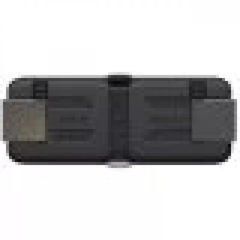 Ripetitore MikroTik GPER DECT nero