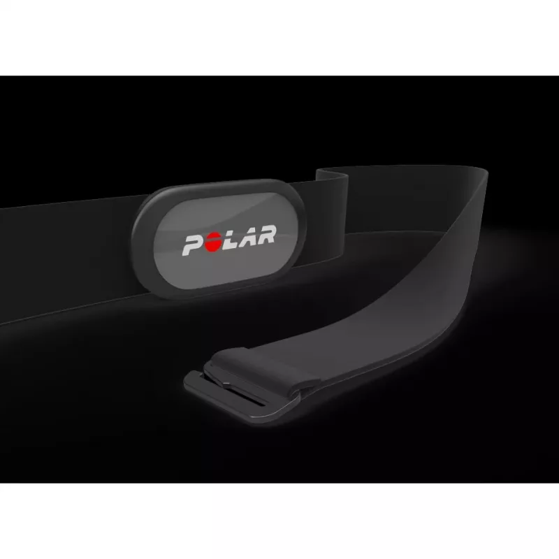 Polar H9 Fascia toracica per frequenza cardiaca