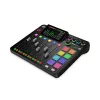 RØDE RØDECaster Pro II studio di produzione podcast, XLR, jack, USB-C, nero