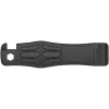Wera Bicycle Set 13 Set di leve per pneumatici, 2 pz., nero