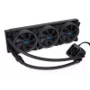 Dissipatore a liquido all-in-one Alphacool Eisbaer Aurora LT360