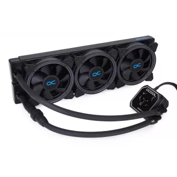 Dissipatore a liquido all-in-one Alphacool Eisbaer Aurora LT360