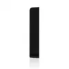 Ubiquiti UniFi IW-HD-Cover nero frontale confezione da 3 per UAP-IW-HD Access Point