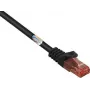 Renkforce RF-5043806 cavo patch Ethernet nero