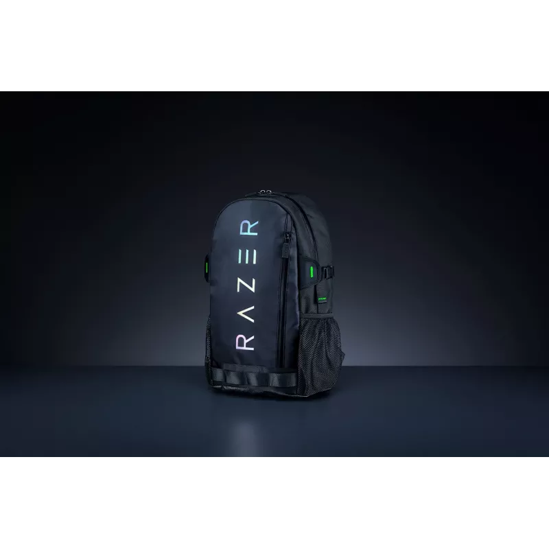 Razer | Rogue V3 | zaino | Chromatic | impermeabile