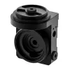 Pump Top Singularity Protium 2.0 D5 Pump Top Acetal SC-P2-D5T-AL per case pompa D5