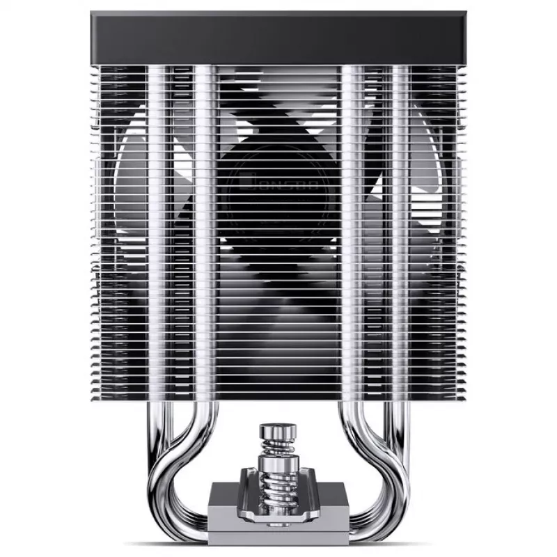 Dissipatore CPU Jonsbo CR-1400 V2, 92 mm - A-RGB, nero