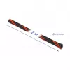 Guaina protettiva per cavi DeLOCK 20743 nero rosso