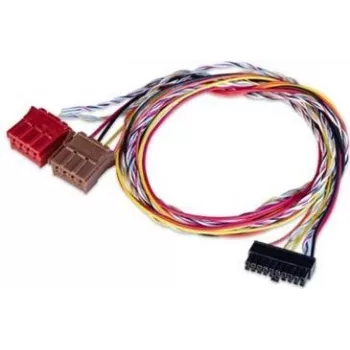 Cavo tachigrafo TELTONIKA PPCB00000300 – accessorio per localizzatore GPS, cavo di collegamento tachigrafo