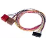Cavo tachigrafo TELTONIKA PPCB00000300 – accessorio per localizzatore GPS, cavo di collegamento tachigrafo