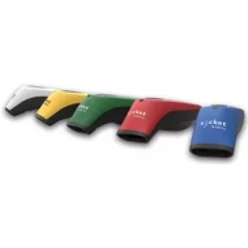 Socket Mobile SocketScan S740 - 700 Series - lettore di codici a barre - portatile - imager 2D - decodifica - Bluetooth 2,1 EDR (CX3419-1838)