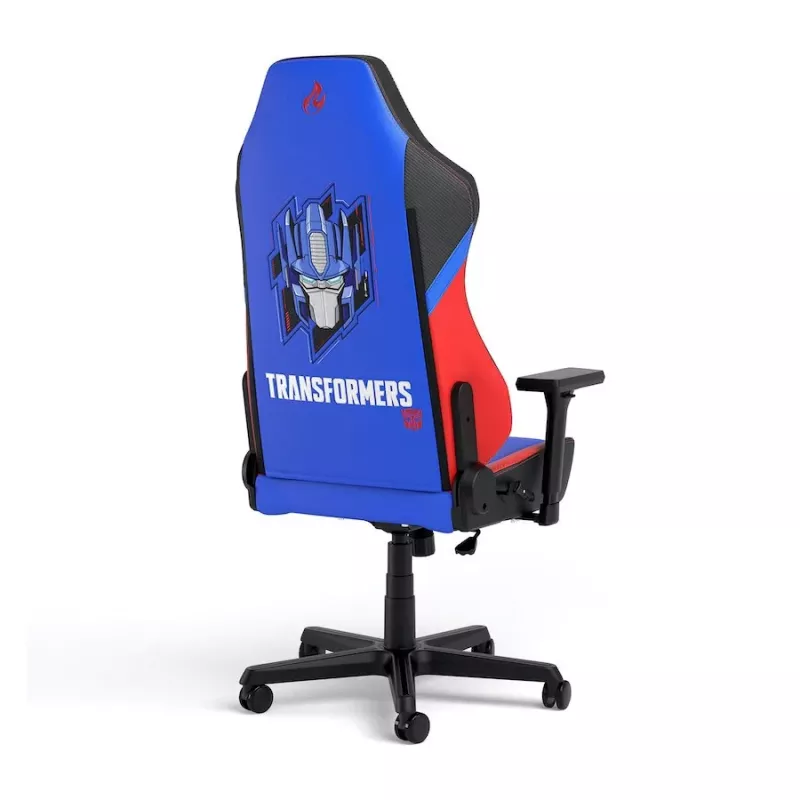 Nitro Concepts X1000 Transformers Optimus Prime Edition - sedia da gaming