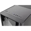 Case PC Thermaltake V150 TG Micro Tower nero