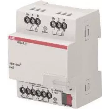 ABB Attuatore I/O Tipo 2CDG110168R0011IO/S 4.6.1.1 2CDG110168R0011