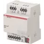 ABB Attuatore I/O Tipo 2CDG110168R0011IO/S 4.6.1.1 2CDG110168R0011