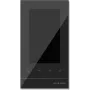Busch-Jaeger 2CKA008300A0481 Sistema di accesso video 12,7 cm (5) nero (2CKA008300A0481)
