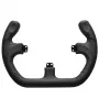 Asetek SimSports GT Rim - Open D, pelle