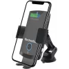Supporto per smartphone e tablet TECHNISAT TechniSat SmartCharge 2 con supporto di ricarica integrato