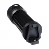 Asetek SimSports estensione sgancio rapido per wheelbase
