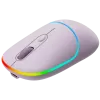 CANYON Mouse MW-22 2in1 BT/Wireless Pearl Rose