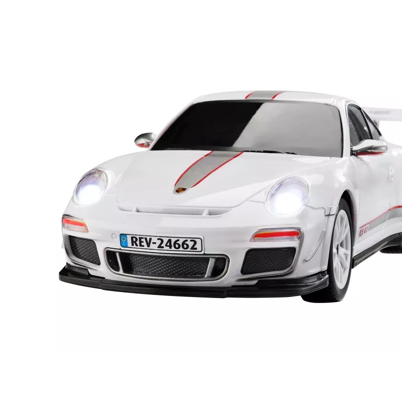 REVELL 24662 Auto radiocomandata per Porsche 911 GT3 RS