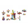Askato Mattoncini scale 62 pezzi in cartone