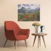 Puzzle Ravensburger Untouched Mountains 2000 pezzi – puzzle da 2000 pezzi di Ravensburger