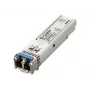 D-Link ricetrasmettitore industriale mini-GBIC SFP 1 porta su 1000BaseLX