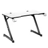 Scrivania da gaming HUZARO HERO 2.5 bianco
