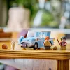 LEGO Harry Potter Ford Anglia volante auto giocattolo per bambini dai 7 anni, ragazzi e ragazze, modello da costruire con minifigure Ron Weasley e Hedwig