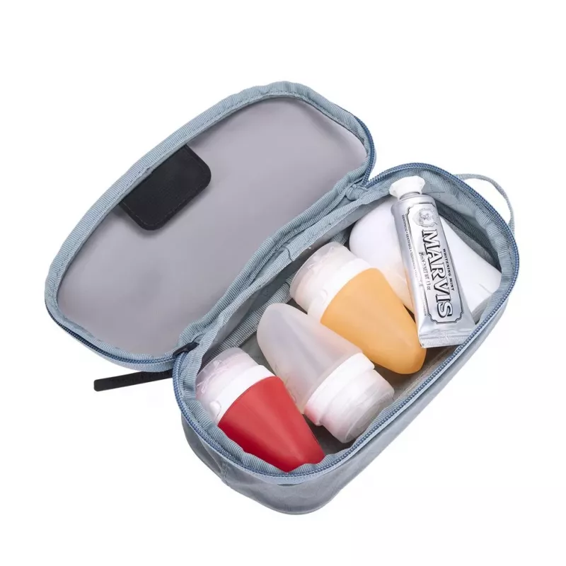 Thule 5576 Cubo da imballaggio XSmall pond gray