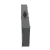 Ventola di raffreddamento Extralink 2 FANS ROOF COOLING UNIT 220V AC nero metallo