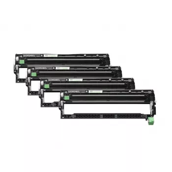 Brother DR-248CL Tamburo per stampante originale 4 pezzi multipack