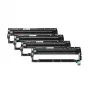 Brother DR-248CL Tamburo per stampante originale 4 pezzi multipack