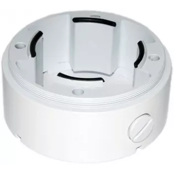 Pad di montaggio per telecamera dome, bianco