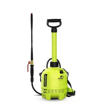 Spruzzatore a pressione Marolex Profession Plus 5 litri