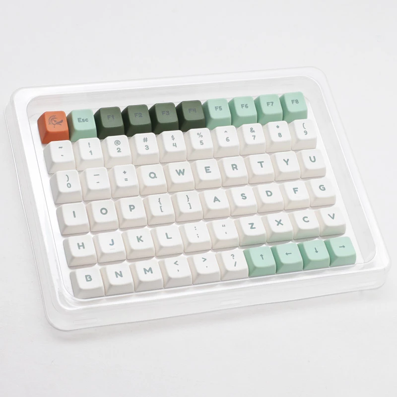Ducky DCA132-USDINMDPH1 accessorio per dispositivi di input tasto